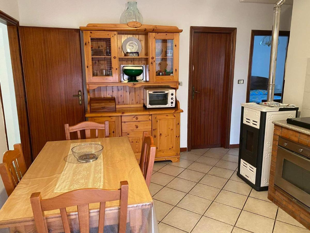 Da Nonna Anna Villa Торе Кане Екстериор снимка