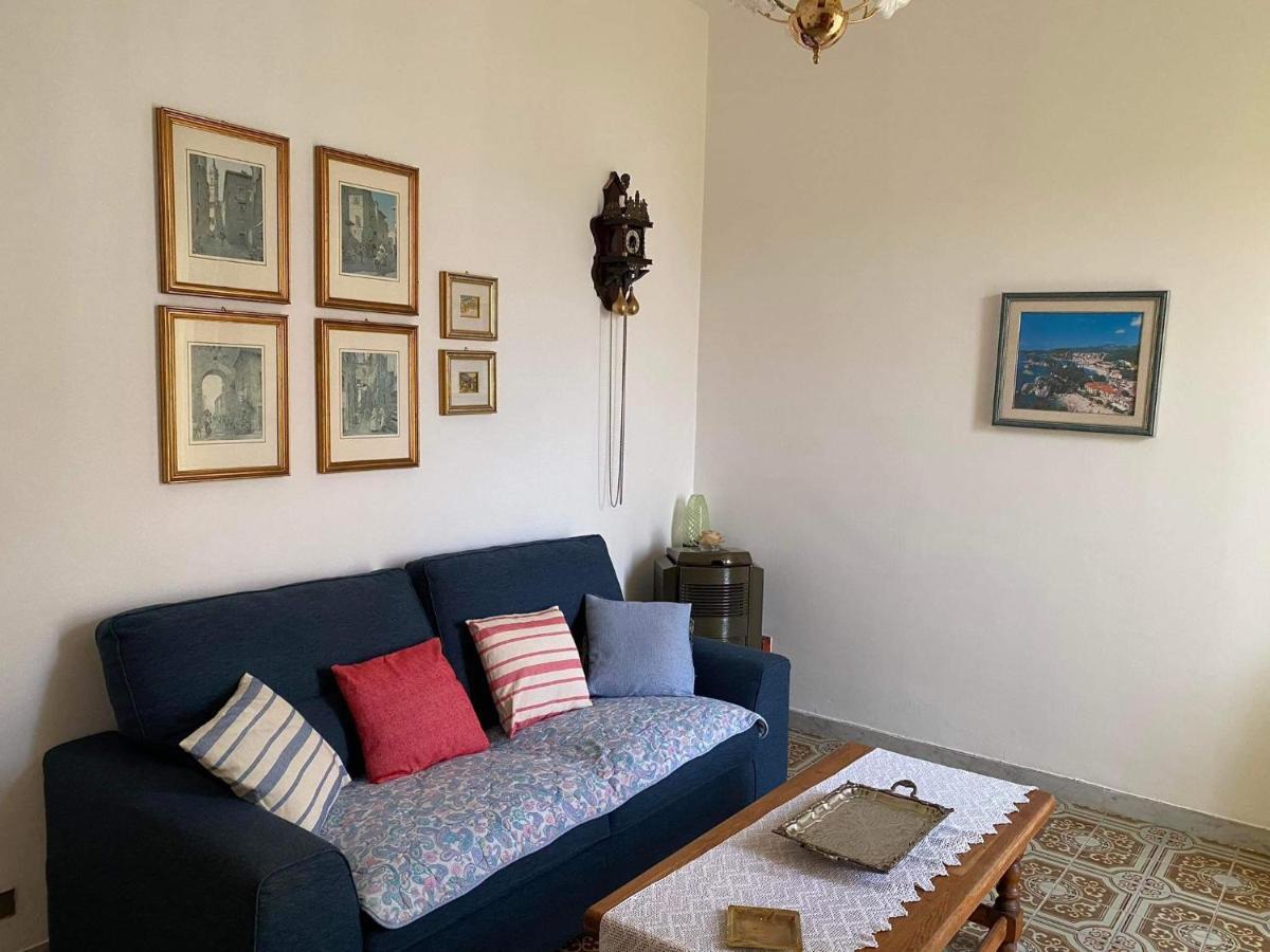 Da Nonna Anna Villa Торе Кане Екстериор снимка